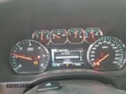 ✅ 2017 GMC Sierra 1500 SLT • VIN: 3GTU2NEC7HG147466 • Lot: 54657015. Listed on Copart with 205,840 mi. Free auction sales archive from the USA and detailed vehicle history report at DreamBid. Image 9.