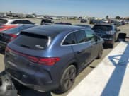 ✅ 2023 Mercedes-Benz EQE 350 • VIN: 4JGGM1CB5PA039155 • Lot: 68113174. Wystawiony na Copart z przebiegiem 8 472 mil. Bezpłatny archiwum sprzedaży aukcyjnych z USA i szczegółowy raport historii pojazdu na DreamBid. Zdjęcie 3.