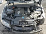 ✅ 2011 BMW 1 Series 128i • VIN: WBAUP9C50BVL89802 • Lot: 85406305. Listed on Copart with 88,297 mi. Free auction sales archive from the USA and detailed vehicle history report at DreamBid. Image 11.