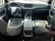 2021 Chevrolet Blazer LT z VIN 3GNKBJR45MS554901, wystawiony jako Copart lot #59458555 z przebiegiem 31 316 mil mil oraz Szkoda całkowita • Salvage title. Historia ofert i sprzedaży dostępna na DreamBid. Obrazek 8.