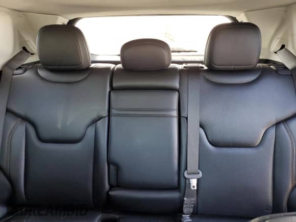 2019 Jeep Compass Limited с VIN 3C4NJDCB0KT647883, выставлен на аукционе Copart как лот 81437005 с пробегом 66 450 миль миль и Списание • Salvage title. История ставок и продаж доступна на DreamBid. Изображение 10.