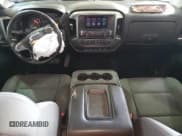 ✅ 2015 Chevrolet Silverado 2500HD LT • VIN: 1GC1KVE81FF527397 • Lot: 51275275. Listed on Copart with 203,323 mi. Free auction sales archive from the USA and detailed vehicle history report at DreamBid. Image 8.