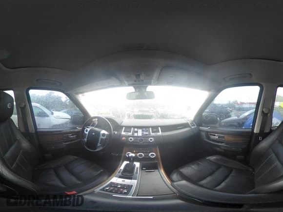 ✅ 2013 Land Rover Range Rover Sport HSE Lux • VIN: SALSK2D45DA778461 • Lot: 42337070. Listed on IAAI with 103,047 mi. Free auction sales archive from the USA and detailed vehicle history report at DreamBid. Image 18.