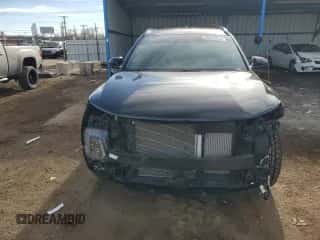 2023 Hyundai Santa Cruz SEL Premium с VIN 5NTJDDAF6PH041783, выставлен на аукционе Copart как лот 86021284 с пробегом 22 926 миль миль и Списание • Salvage title. История ставок и продаж доступна на DreamBid. Изображение 5.