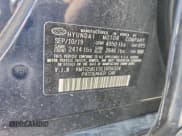 ✅ 2020 Genesis G70 3.3T • VIN: KMTG54LE0LU056324 • Lot: 68446185. Wystawiony na Copart z przebiegiem 42 232 mil. Bezpłatny archiwum sprzedaży aukcyjnych z USA i szczegółowy raport historii pojazdu na DreamBid. Zdjęcie 12.