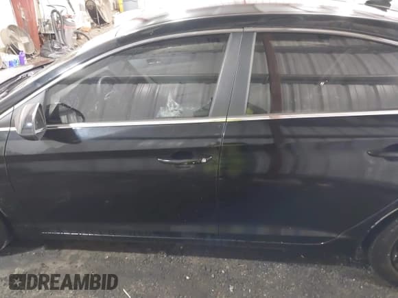 ✅ 2015 Hyundai Sonata SE • VIN: 5NPE24AF6FH017245 • Лот: 43510100. Опубликован ранее на IAAI с пробегом 144 234 миль. Бесплатный доступ к архиву аукционных продаж из США и подробный отчёт об истории автомобиля на DreamBid. Изображение 15.