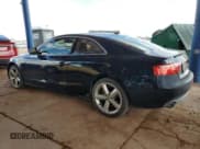 ✅ 2009 Audi A5 • VIN: WAUDK78T39A033808 • Lot: 86268115. Wystawiony na Copart z przebiegiem 153 075 mil. Bezpłatny archiwum sprzedaży aukcyjnych z USA i szczegółowy raport historii pojazdu na DreamBid. Zdjęcie 2.