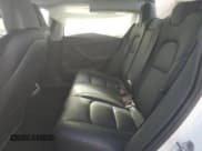 ✅ 2023 Tesla Model 3 • VIN: 5YJ3E1EA6PF589461 • Lot: 92121545. Listed on Copart with 31,100 mi. Free auction sales archive from the USA and detailed vehicle history report at DreamBid. Image 10.