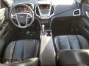 ✅ 2015 GMC Terrain SLT • VIN: 2GKALSEK4F6368073 • Lot: 45203435. Listed on Copart with 128,306 mi. Free auction sales archive from the USA and detailed vehicle history report at DreamBid. Image 8.