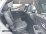 ✅ 2024 Nissan Pathfinder SL • VIN: 5N1DR3CC8RC218922 • Лот: 43691207. Опубликован ранее на IAAI с пробегом 44 817 миль. Бесплатный доступ к архиву аукционных продаж из США и подробный отчёт об истории автомобиля на DreamBid. Изображение 8.
