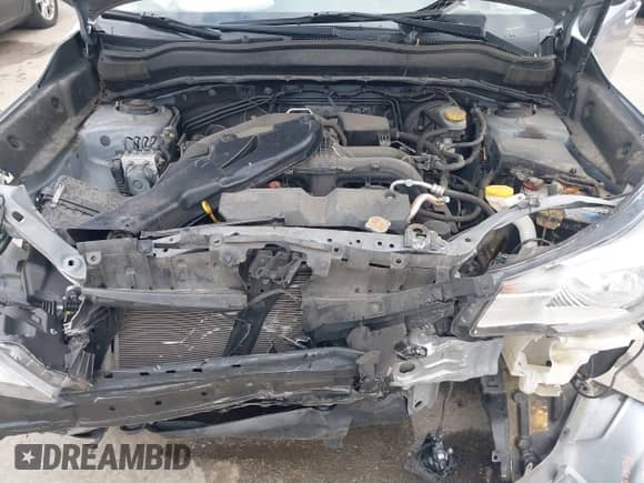 2017 Subaru Forester Limited with VIN JF2SJALC7HH521507, listed as a IAAI auction lot 42380182 with 60,733 mi miles and . Bid and sale history available at DreamBid. Image 10.