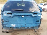 ✅ 2023 Toyota RAV4 Hybrid XSE • VIN: 4T3E6RFV1PU138518 • Лот: 43634082. Опубликован ранее на IAAI с пробегом 31 852 миль. Бесплатный доступ к архиву аукционных продаж из США и подробный отчёт об истории автомобиля на DreamBid. Изображение 6.