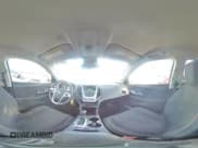 ✅ 2017 Chevrolet Equinox LT • VIN: 2GNALCEK1H6177335 • Лот: 64418825. Опубликован ранее на Copart с пробегом 134 178 миль. Бесплатный доступ к архиву аукционных продаж из США и подробный отчёт об истории автомобиля на DreamBid. Изображение 15.