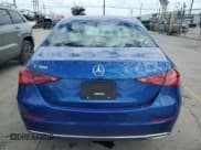 ✅ 2024 Mercedes-Benz C 300 • VIN: W1KAF4GB1RR185434 • Lot: 86487405. Wystawiony na Copart z przebiegiem Nie podano. Bezpłatny archiwum sprzedaży aukcyjnych z USA i szczegółowy raport historii pojazdu na DreamBid. Zdjęcie 6.