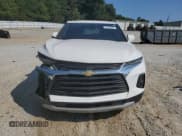 ✅ 2021 Chevrolet Blazer LT • VIN: 3GNKBCR40MS530694 • Lot: 81050085. Listed on Copart with 78,918 mi. Free auction sales archive from the USA and detailed vehicle history report at DreamBid. Image 5.