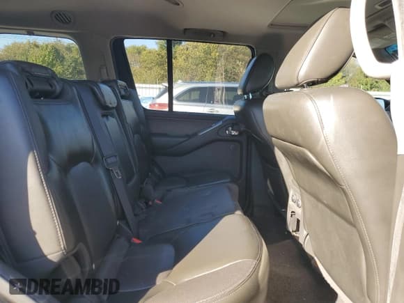 ✅ 2012 Nissan Pathfinder S • VIN: 5N1AR1NN1CC620620 • Лот: 91225875. Опубликован ранее на Copart с пробегом 172 935 миль. Бесплатный доступ к архиву аукционных продаж из США и подробный отчёт об истории автомобиля на DreamBid. Изображение 11.