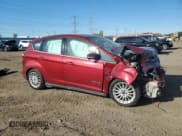 ✅ 2015 Ford C-Max SEL • VIN: 1FADP5BUXFL113817 • Лот: 82744845. Опубликован ранее на Copart с пробегом Не указан. Бесплатный доступ к архиву аукционных продаж из США и подробный отчёт об истории автомобиля на DreamBid. Изображение 4.