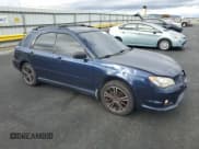 ✅ 2006 Subaru Impreza i • VIN: JF1GG67686G821019 • Lot: 91318795. Listed on Copart with 260,684 mi. Free auction sales archive from the USA and detailed vehicle history report at DreamBid. Image 4.