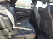 ✅ 2014 Dodge Durango R/T • VIN: 1C4SDJCT1EC336822 • Lot: 82246315. Listed on Copart with Not provided. Free auction sales archive from the USA and detailed vehicle history report at DreamBid. Image 11.