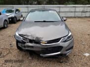 ✅ 2017 Chevrolet Cruze LT • VIN: 1G1BE5SMXH7259517 • Lot: 72501012. Listed on Copart with 62,547 mi. Free auction sales archive from the USA and detailed vehicle history report at DreamBid. Image 5.