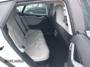 ✅ 2015 Tesla Model S 85 • VIN: 5YJSA1H11FFP75622 • Лот: 43787848. Опубликован ранее на IAAI с пробегом 130 809 миль. Бесплатный доступ к архиву аукционных продаж из США и подробный отчёт об истории автомобиля на DreamBid. Изображение 8.