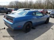 ✅ 2020 Dodge Challenger R/T Scat Pack • VIN: 2C3CDZFJ7LH221895 • Lot: 49176364. Wystawiony na Copart z przebiegiem 28 057 mil. Bezpłatny archiwum sprzedaży aukcyjnych z USA i szczegółowy raport historii pojazdu na DreamBid. Zdjęcie 3.