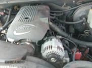 ✅ 2001 Chevrolet Silverado 1500 • VIN: 2GCEK19T611295288 • Лот: 42640158. Опубликован ранее на IAAI с пробегом 182 055 миль. Бесплатный доступ к архиву аукционных продаж из США и подробный отчёт об истории автомобиля на DreamBid. Изображение 19.