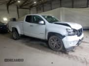 ✅ 2020 Chevrolet Colorado 2WD LT • VIN: 1GCHSCEA3L1173249 • Lot: 93367585. Listed on Copart with 94,784 mi. Free auction sales archive from the USA and detailed vehicle history report at DreamBid. Image 4.