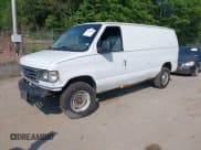 ✅ 2006 Ford Econoline Cargo • VIN: 1FTSE34L66HA34423 • Lot: 42441829. Listed on IAAI with 305,406 mi. Free auction sales archive from the USA and detailed vehicle history report at DreamBid. Image 2.