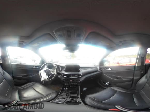 ✅ 2021 Hyundai Tucson Ultimate • VIN: KM8J3CAL5MU335383 • Lot: 41431899. Wystawiony na IAAI z przebiegiem 85 671 mil. Bezpłatny archiwum sprzedaży aukcyjnych z USA i szczegółowy raport historii pojazdu na DreamBid. Zdjęcie 18.