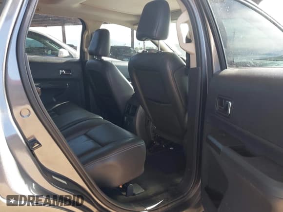 ✅ 2010 Ford Edge Limited • VIN: 2FMDK3KC1ABB76393 • Lot: 43705149. Listed on IAAI with 199,120 mi. Free auction sales archive from the USA and detailed vehicle history report at DreamBid. Image 8.