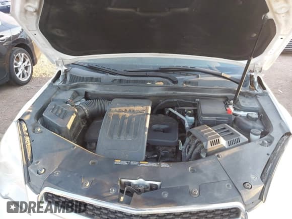 ✅ 2014 Chevrolet Equinox LTZ • VIN: 2GNALDEK9E6294727 • Лот: 43645613. Опубликован ранее на IAAI с пробегом 170 430 миль. Бесплатный доступ к архиву аукционных продаж из США и подробный отчёт об истории автомобиля на DreamBid. Изображение 10.