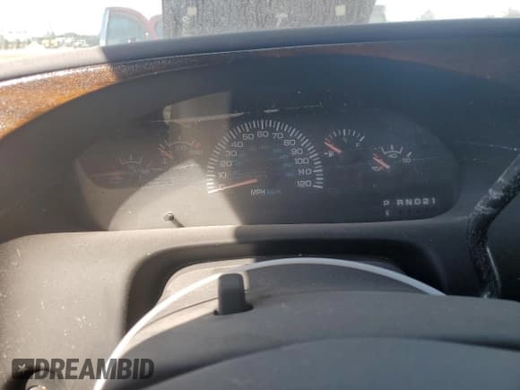 ✅ 1999 Dodge Cargo • VIN: 2B6HB11Y5XK521588 • Lot: 75468904. Listed on Copart with Not provided. Free auction sales archive from the USA and detailed vehicle history report at DreamBid. Image 9.