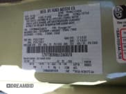 ✅ 2006 Ford Mustang Standard • VIN: 1ZVFT80N865260070 • Lot: 41822313. Listed on IAAI with 153,623 mi. Free auction sales archive from the USA and detailed vehicle history report at DreamBid. Image 9.