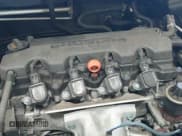 ✅ 2018 Honda HR-V LX • VIN: 3CZRU5H3XJM706375 • Lot: 43413590. Wystawiony na IAAI z przebiegiem 86 674 mil. Bezpłatny archiwum sprzedaży aukcyjnych z USA i szczegółowy raport historii pojazdu na DreamBid. Zdjęcie 19.