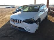 ✅ 2021 Jeep Cherokee 80th Anniversary • VIN: 1C4PJMMX4MD246459 • Lot: 43365086. Listed on IAAI with 149,711 mi. Free auction sales archive from the USA and detailed vehicle history report at DreamBid. Image 6.