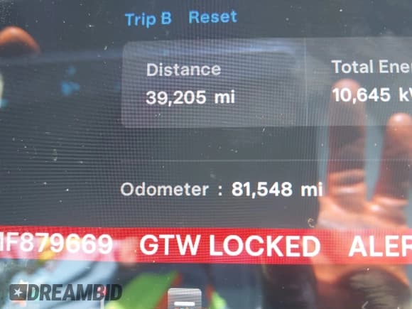 ✅ 2021 Tesla Model 3 Long Range • VIN: 5YJ3E1EB6MF879669 • Lot: 42332384. Wystawiony na IAAI z przebiegiem 81 548 mil. Bezpłatny archiwum sprzedaży aukcyjnych z USA i szczegółowy raport historii pojazdu na DreamBid. Zdjęcie 16.