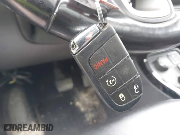 2021 Jeep Compass Latitude with VIN 3C4NJDBB2MT595256, listed as a IAAI auction lot 43058271 with 102,541 mi miles and . Bid and sale history available at DreamBid. Image 11.