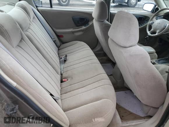 2002 Chevrolet Malibu z VIN 1G1ND52J92M701279, wystawiony jako Copart lot #45124455 z przebiegiem 99 718 mil mil oraz Czysty tytuł • Clean title. Historia ofert i sprzedaży dostępna na DreamBid. Obrazek 10.