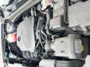 ✅ 2023 Kia Sportage X-Line • VIN: 5XYK6CAF2PG111889 • Лот: 43456449. Опубликован ранее на IAAI с пробегом 42 713 миль. Бесплатный доступ к архиву аукционных продаж из США и подробный отчёт об истории автомобиля на DreamBid. Изображение 19.