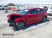 ✅ 2020 Hyundai Elantra • VIN: KMHH35LE4LU121363 • Лот: 41888786. Опубликован ранее на IAAI с пробегом 64 143 миль. Бесплатный доступ к архиву аукционных продаж из США и подробный отчёт об истории автомобиля на DreamBid. Изображение 17.