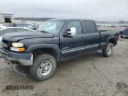 ✅ 2001 Chevrolet Silverado 2500HD LT3 • VIN: 1GCHK23G31F145971 • Lot: 43466785. Listed on Copart with 229,090 mi. Free auction sales archive from the USA and detailed vehicle history report at DreamBid. Image 1.
