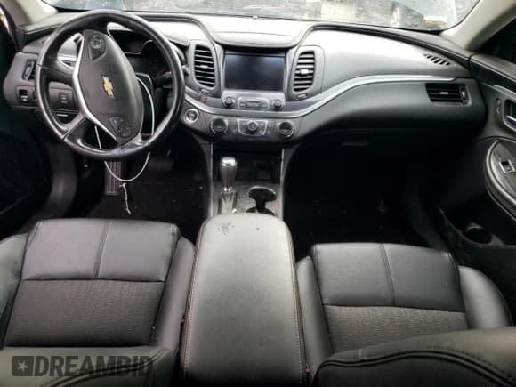 ✅ 2018 Chevrolet Impala LT • VIN: 2G1105S36J9105442 • Лот: 69599004. Опубликован ранее на Copart с пробегом 89 141 миль. Бесплатный доступ к архиву аукционных продаж из США и подробный отчёт об истории автомобиля на DreamBid. Изображение 8.