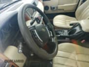 ✅ 2004 Land Rover Range Rover HSE • VIN: SALMF11464A143759 • Lot: 49547715. Wystawiony na Copart z przebiegiem Nie podano. Bezpłatny archiwum sprzedaży aukcyjnych z USA i szczegółowy raport historii pojazdu na DreamBid. Zdjęcie 9.