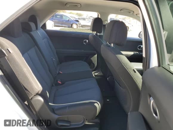 ✅ 2024 Hyundai Ioniq 5 SEL • VIN: KM8KNDDF3RU307891 • Lot: 75504494. Wystawiony na Copart z przebiegiem 1 176 mil mil. Skorzystaj z bezpłatnego archiwum sprzedaży aukcyjnych z USA i zobacz szczegółowy raport historii pojazdu na DreamBid. Zdjęcie 10.