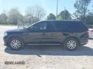 ✅ 2021 Dodge Durango Special Service • VIN: 1C4SDHFT3MC814998 • Lot: 42019668. Listed on IAAI with 93,858 mi. Free auction sales archive from the USA and detailed vehicle history report at DreamBid. Image 15.