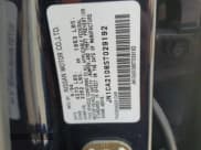 ✅ 1995 Nissan Maxima GLE • VIN: JN1CA21D8ST029192 • Lot: 65033874. Listed on Copart with 78,363 mi. Free auction sales archive from the USA and detailed vehicle history report at DreamBid. Image 12.