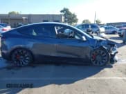 ✅ 2023 Tesla Model Y Performance • VIN: 7SAYGDEF3PF864400 • Lot: 43595150. Wystawiony na IAAI z przebiegiem 37 993 mil. Bezpłatny archiwum sprzedaży aukcyjnych z USA i szczegółowy raport historii pojazdu na DreamBid. Zdjęcie 14.