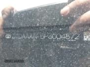 ✅ 2023 Toyota Crown XLE • VIN: JTDAAAAF5P3004872 • Lot: 43547931. Wystawiony na IAAI z przebiegiem 44 291 mil. Bezpłatny archiwum sprzedaży aukcyjnych z USA i szczegółowy raport historii pojazdu na DreamBid. Zdjęcie 17.