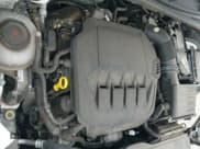 ✅ 2021 Audi Q3 S line Premium • VIN: WA1DECF31M1024386 • Lot: 42043662. Wystawiony na IAAI z przebiegiem 48 144 mil. Bezpłatny archiwum sprzedaży aukcyjnych z USA i szczegółowy raport historii pojazdu na DreamBid. Zdjęcie 18.